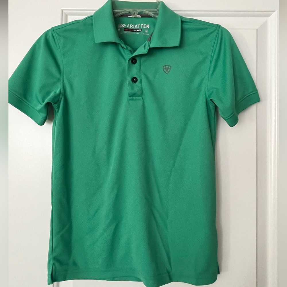 Ariat Tek Polo